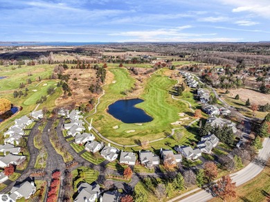 Beach Home For Sale in Williamsburg, Michigan