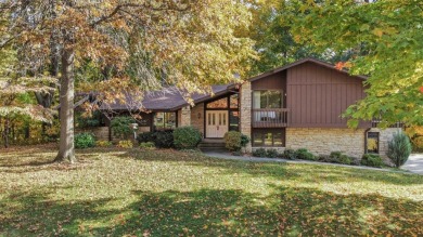 Beach Home Sale Pending in Chesterton, Indiana
