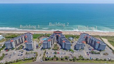 Beach Condo Active Under Contract in North Topsail Beach, North Carolina