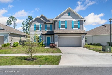 Beach Home For Sale in Green Cove Springs, Florida
