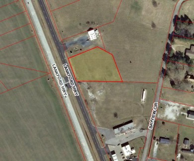 Beach Commercial For Sale in Cape Charles, Virginia
