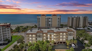 Beach Condo For Sale in Venice, Florida
