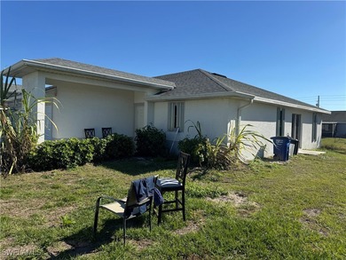Beach Home For Sale in Lehigh Acres, Florida