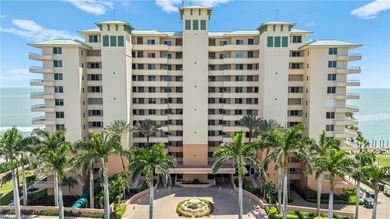 Beach Condo For Sale in Marco Island, Florida