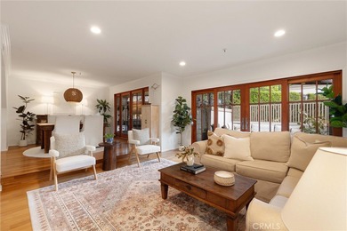 Beach Condo Sale Pending in Newport Beach, California