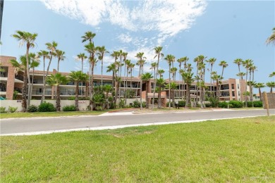 Beach Condo For Sale in South Padre Island, Texas