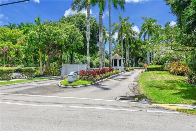 Beach Condo Sale Pending in Oakland Park, Florida