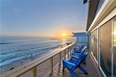 Beach Home For Sale in San Clemente, California