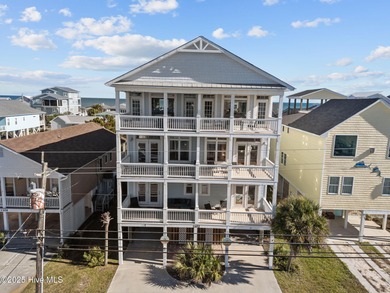 Beach Condo For Sale in Carolina Beach, North Carolina