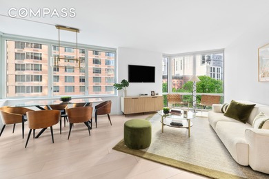 Beach Condo For Sale in New York, New York