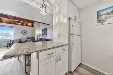 Beach Condo For Sale in South Lake Tahoe, California