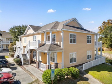Beach Condo For Sale in Wilmington, North Carolina
