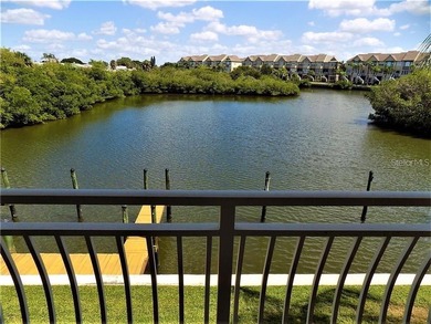 Beach Condo For Sale in Tampa, Florida