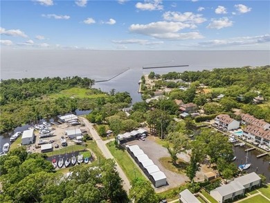 Beach Commercial For Sale in Mandeville, Louisiana
