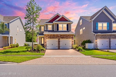 Beach Home For Sale in St Augustine, Florida