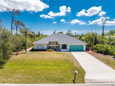 Beach Home For Sale in Englewood, Florida