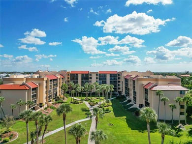 Beach Condo For Sale in Port Charlotte, Florida