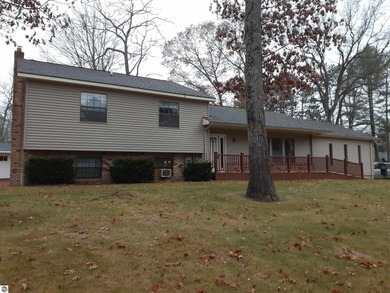 Beach Home For Sale in Oscoda, Michigan