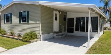 Beach Home For Sale in Clearwater, Florida