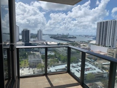 Beach Condo Off Market in Miami, Florida