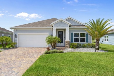 Beach Home For Sale in St Augustine, Florida