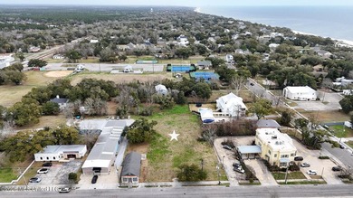 Beach Commercial For Sale in Pass Christian, Mississippi