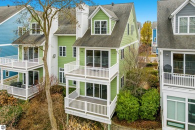 Beach Condo For Sale in Traverse City, Michigan