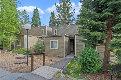 Beach Home For Sale in Tahoe City, California