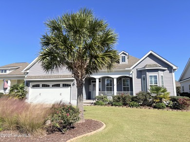Beach Home For Sale in Ocean Isle Beach, North Carolina