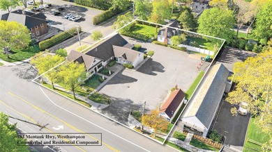 Beach Lot For Sale in Westhampton Beach, New York