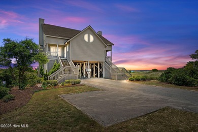 Beach Condo For Sale in Topsail Beach, North Carolina