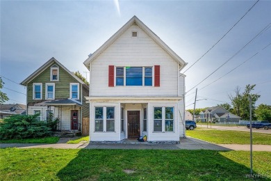 Beach Home For Sale in Dunkirk, New York