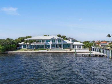 Beach Home For Sale in North Palm Beach, Florida