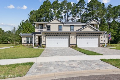 Beach Townhome/Townhouse For Sale in Fernandina Beach, Florida