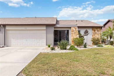 Beach Townhome/Townhouse For Sale in Englewood, Florida