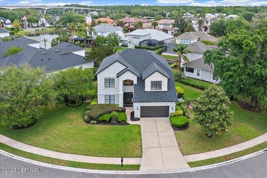 Beach Home For Sale in Ponte Vedra, Florida