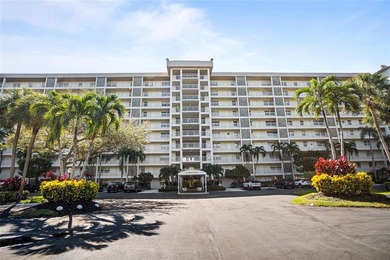Beach Condo For Sale in Pompano Beach, Florida