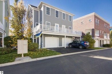 Beach Condo For Sale in Traverse City, Michigan