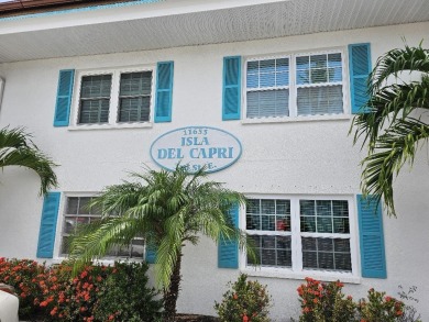 Beach Condo For Sale in Treasure Island, Florida