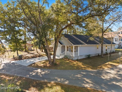 Beach Home For Sale in Supply, North Carolina