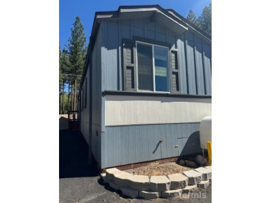 Beach Home For Sale in South Lake Tahoe, California