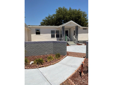 Beach Home For Sale in North Fort Myers, Florida