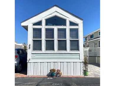 Beach Home For Sale in Pismo Beach, California