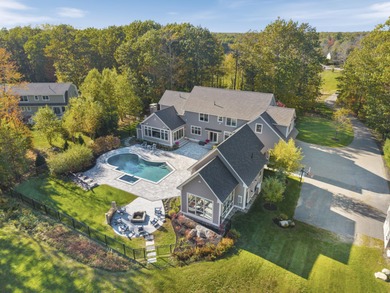 Beach Home For Sale in Wells, Maine