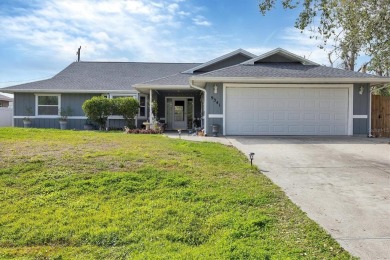 Beach Home For Sale in Englewood, Florida