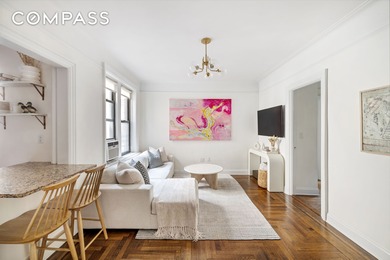 Beach Condo For Sale in New York, New York