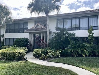 Beach Condo For Sale in Palm Beach Gardens, Florida