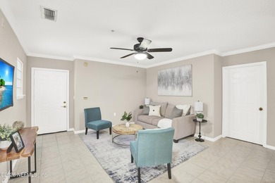 Beach Condo Active Under Contract in Jacksonville Beach, Florida