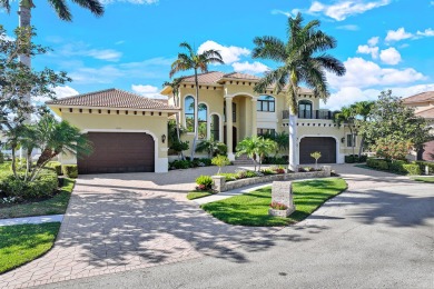 Beach Home For Sale in Marco Island, Florida