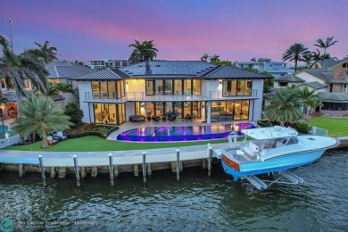 Beach Home For Sale in Fort Lauderdale, Florida